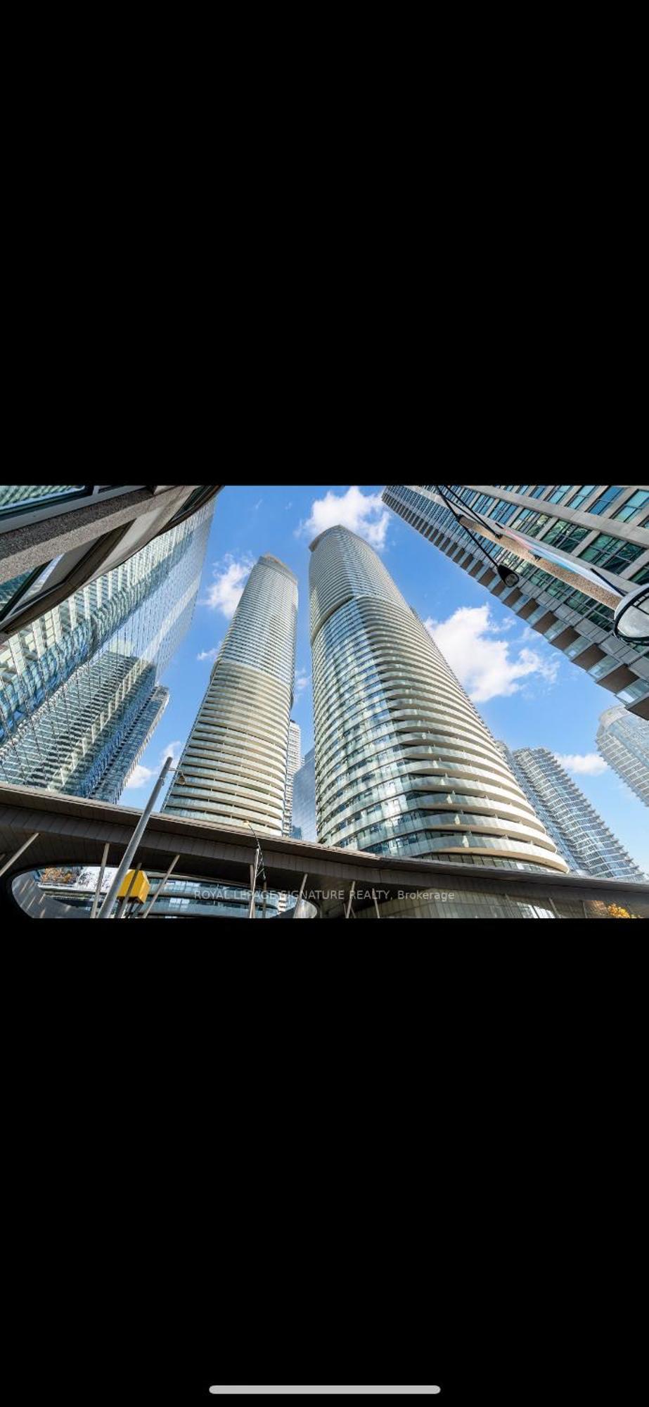 Downtown, Luxury Condo, Cn Tower, Rogers Center, Scocia Arena, Unobstructed View Toronto Exteriér fotografie