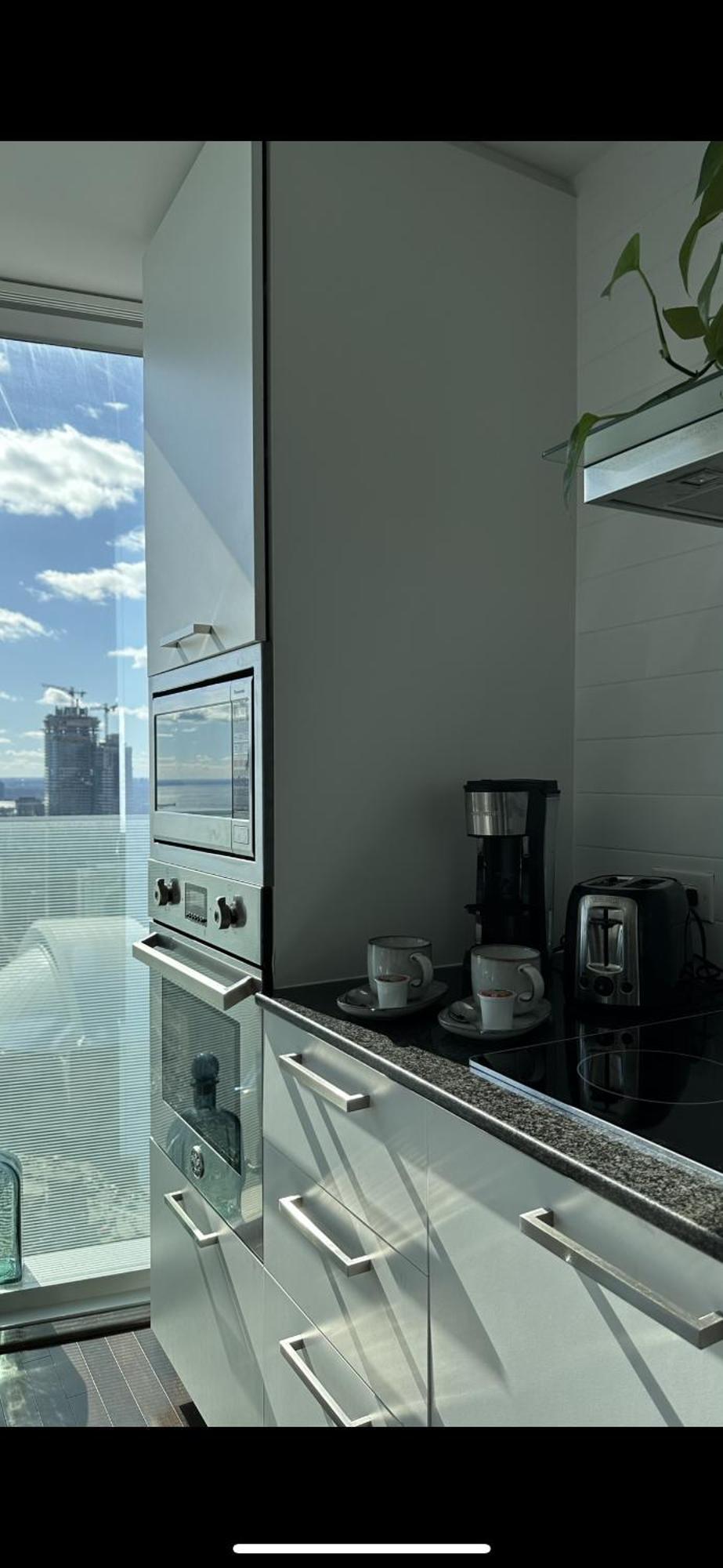 Downtown, Luxury Condo, Cn Tower, Rogers Center, Scocia Arena, Unobstructed View Toronto Exteriér fotografie