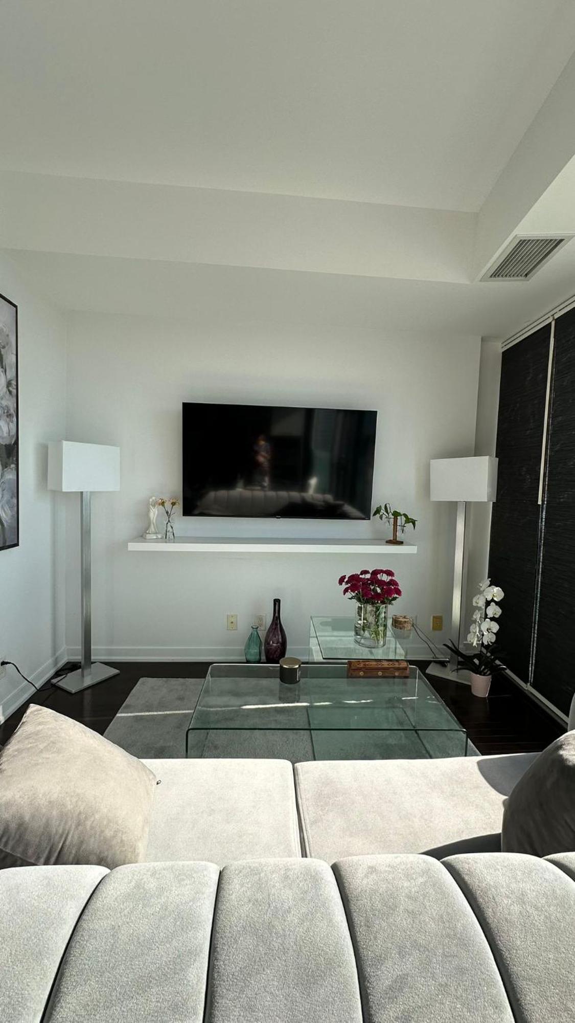 Downtown, Luxury Condo, Cn Tower, Rogers Center, Scocia Arena, Unobstructed View Toronto Exteriér fotografie